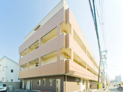 ケア・キューブ寝屋川駅前 施設イメージ