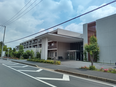 アビタシオン千葉　壱番館（一般棟） 施設イメージ 15