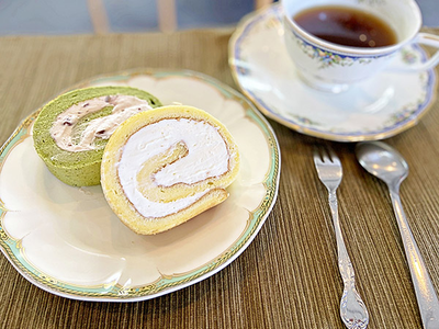 敬老園サンテール千葉 お食事イメージ 15