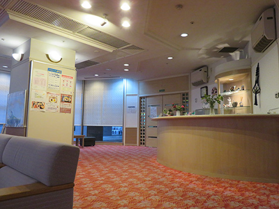 敬老園サンテール千葉 施設イメージ 15