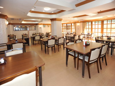 敬老園ロイヤルヴィラ東京武蔵野 施設イメージ 15