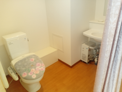 ライフコミューン一橋学園 施設イメージ 15