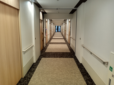 アズハイム三鷹 施設イメージ 15