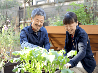 ガーデンテラス仙川 施設イメージ 14