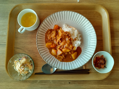 葉山 うみのホテル サービスレジデンス お食事イメージ 4