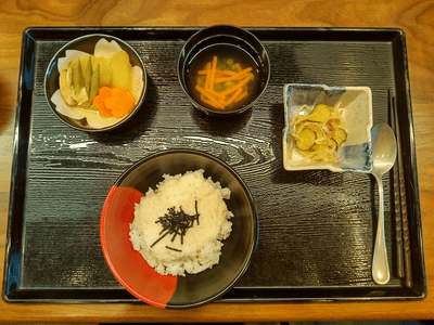 アズハイム綱島 お食事フォトギャラリー