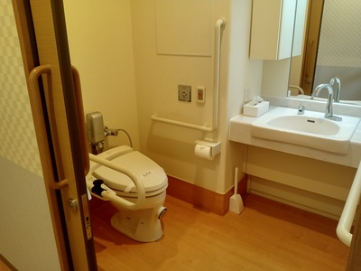 ツクイ・サンシャイン川崎宮前 施設イメージ 15