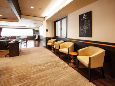 SOMPOケア ラヴィーレ本郷 施設イメージ 15