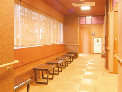 SOMPOケア ラヴィーレ久地 施設イメージ 15