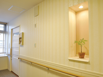 SOMPOケア ラヴィーレレジデンス青葉台 施設イメージ 15