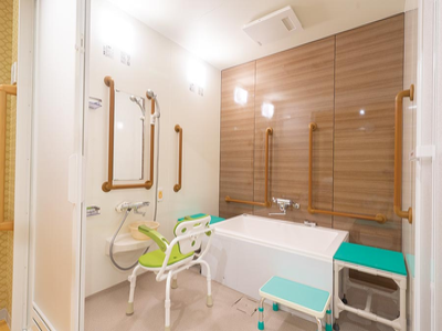 イリーゼ新所沢 施設イメージ 15