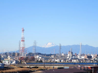 川崎ナーシングヴィラそよ風 施設イメージ 1