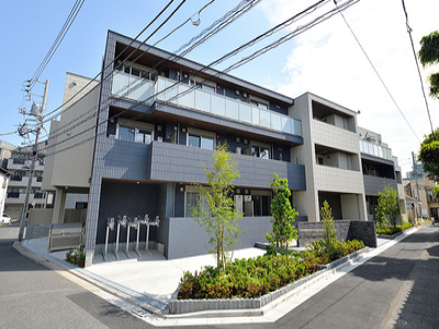 東京都 荒川区ヘーベルVillage 町屋