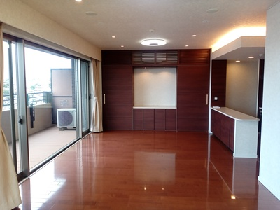 グランクレール青葉台二丁目 施設イメージ 15