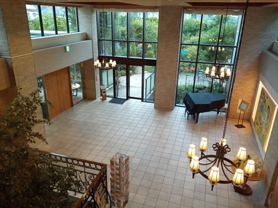 グランクレール青葉台 施設イメージ 15