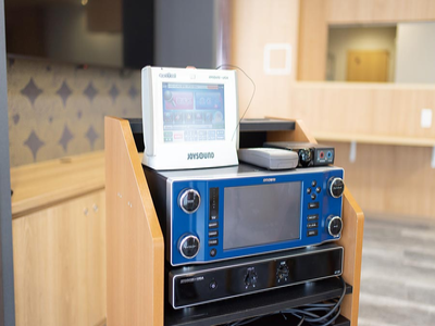 イリーゼ杉戸 施設イメージ 15