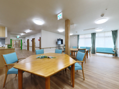 たのしい家　伊川谷潤和 施設イメージ 15