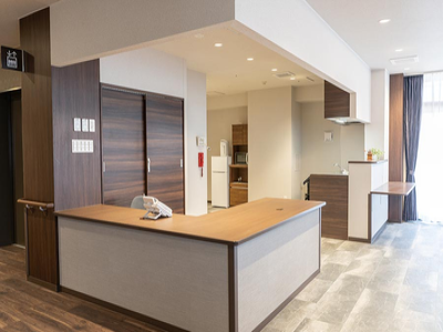 イリーゼ練馬大泉学園 施設イメージ 15