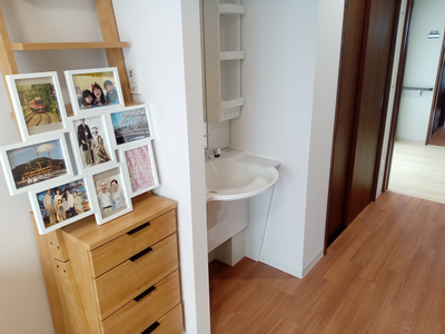 サンライズ・ヴィラ小竹向原 施設イメージ 15