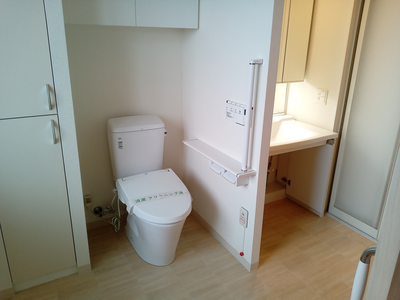 ＳＯＭＰＯケア ラヴィーレレジデンス用賀 施設イメージ 15