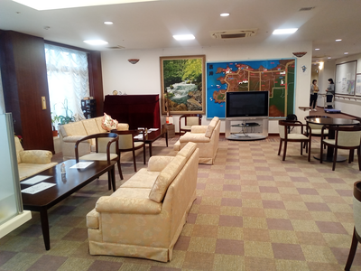 オーシャンビュー湘南荒崎 施設イメージ 15