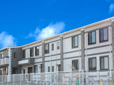 岐阜県 各務原市クルール各務原蘇原