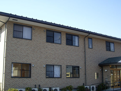 埼玉県 坂戸市坂戸グループホームそよ風