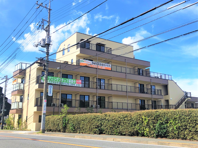 [東京都]ココファン武蔵野八幡町 イメージ1