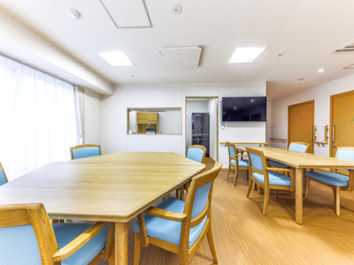 たのしい家 喜多見 施設イメージ 15