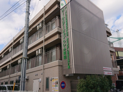 東京都 町田市ホームステーションらいふ町田