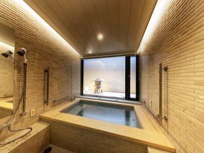 チャームプレミア グラン 御殿山弐番館 施設イメージ 15