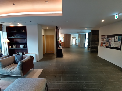 チャームプレミア グラン 松濤 施設イメージ 15