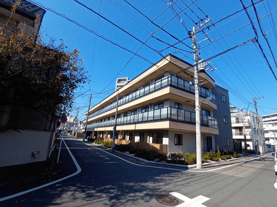 [東京都]はなことば練馬平和台 イメージ1