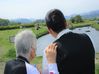 [静岡県]グランフォレストしずおか葵の森 イメージ3