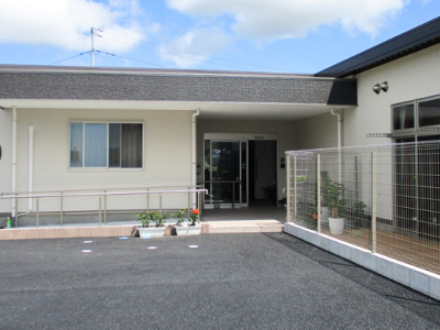 千葉県 館山市愛の家グループホーム 館山亀ヶ原弐番館