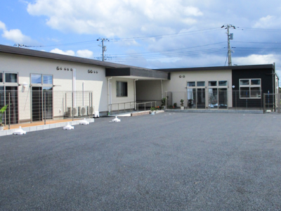 愛の家グループホーム 館山亀ヶ原弐番館 施設イメージ 6