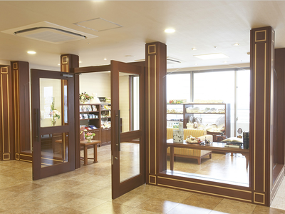 プラテシア 千葉みなと 施設イメージ 15