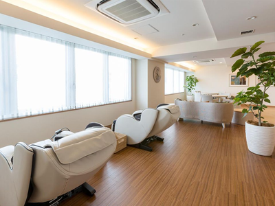 プラテシア センター南 施設イメージ 15