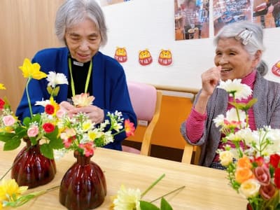 [大阪府]なごみの家瓢箪山 イメージ3