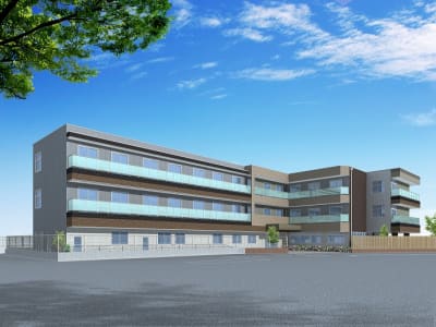 神奈川県 横浜市戸塚区ニチイホーム戸塚