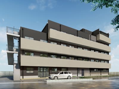 神奈川県 横浜市栄区ライフコミューン本郷台〈移転〉