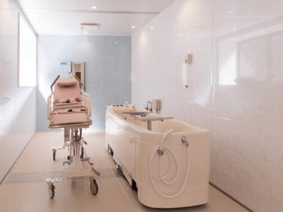 リアンレーヴ行船公園 施設イメージ 15