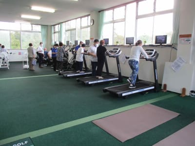 サン・ラポール南房総 施設イメージ 15