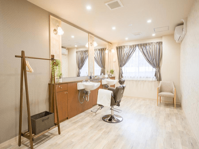 イリーゼ石神井公園 施設イメージ 15