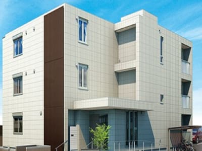 [神奈川県]ヘーベルVillage 西生田 イメージ1