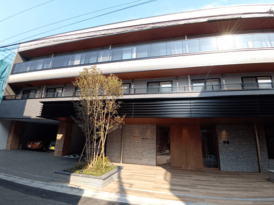 アズハイム城東公園 施設イメージ 15