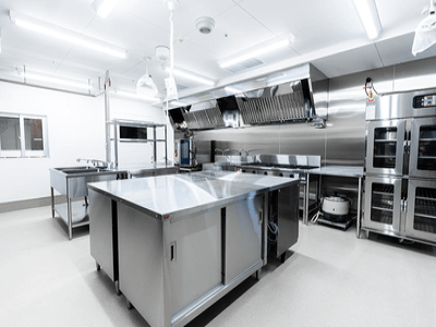 イリーゼ川越・別邸 お食事イメージ 2