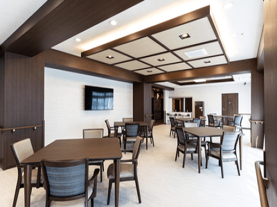 イリーゼ川越・別邸 お食事イメージ 3