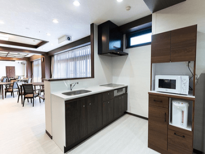 イリーゼ川越・別邸 お食事イメージ 5