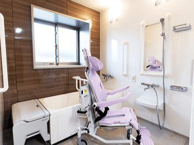 イリーゼ練馬光が丘 施設イメージ 15